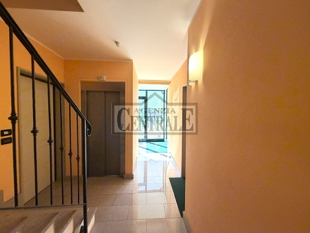Agenzia Immobiliare Centrale Sanremo